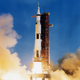 Image for article titled Amazing photos from NASA's vaults show how they assembled Apollo 11